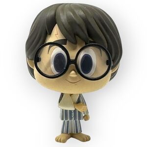 FUNKO POP! Harry Potter in Pajamas with Cast 2018 Vaulted Figure Collectible‎ 4"
